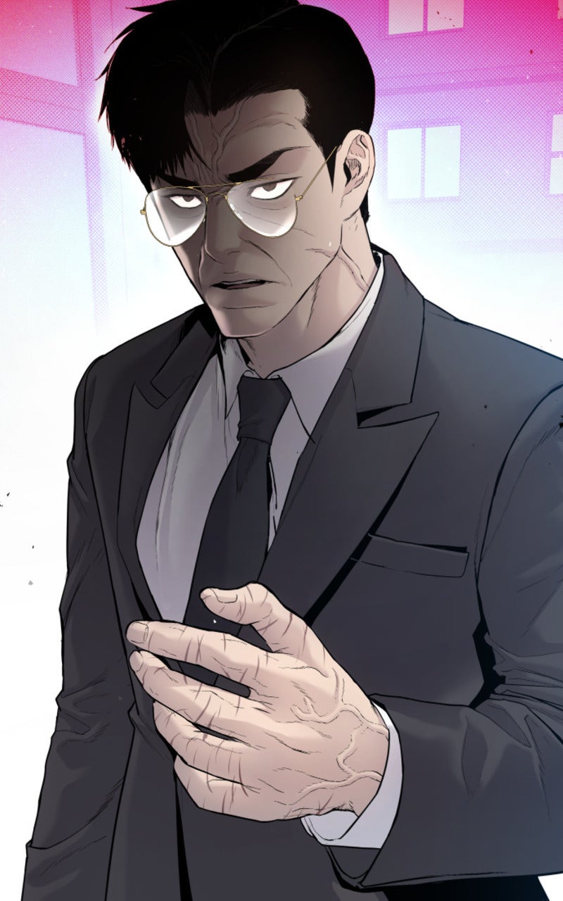 Read Manager Kim FRANCAIS Manga Online