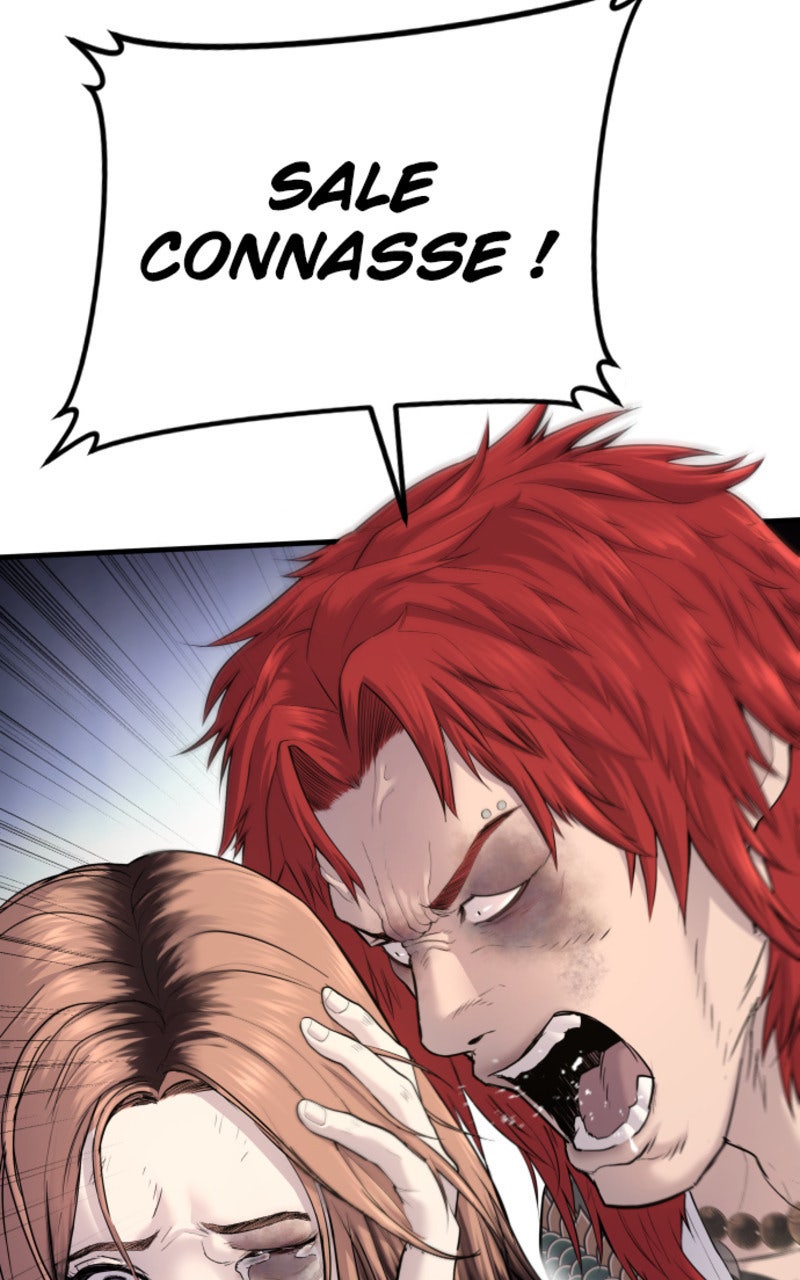 Read Manager Kim FRANCAIS Manga Online