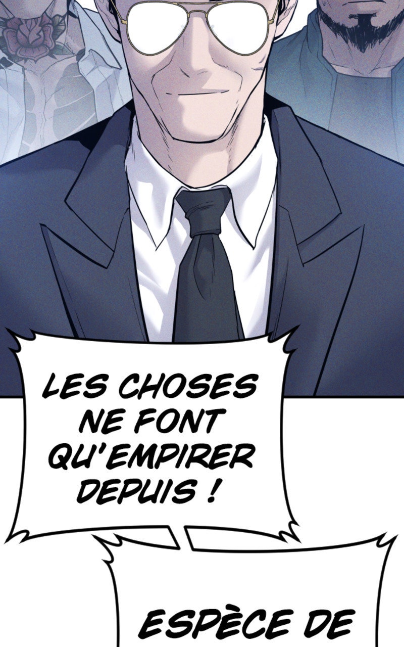 Read Manager Kim FRANCAIS Manga Online