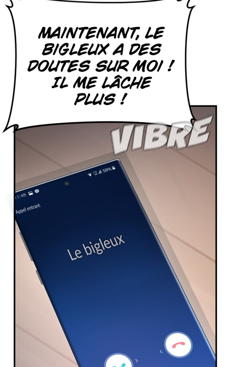 Read Manager Kim FRANCAIS Manga Online