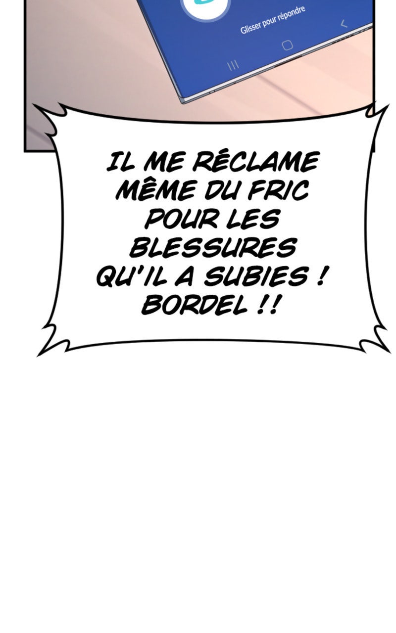 Read Manager Kim FRANCAIS Manga Online