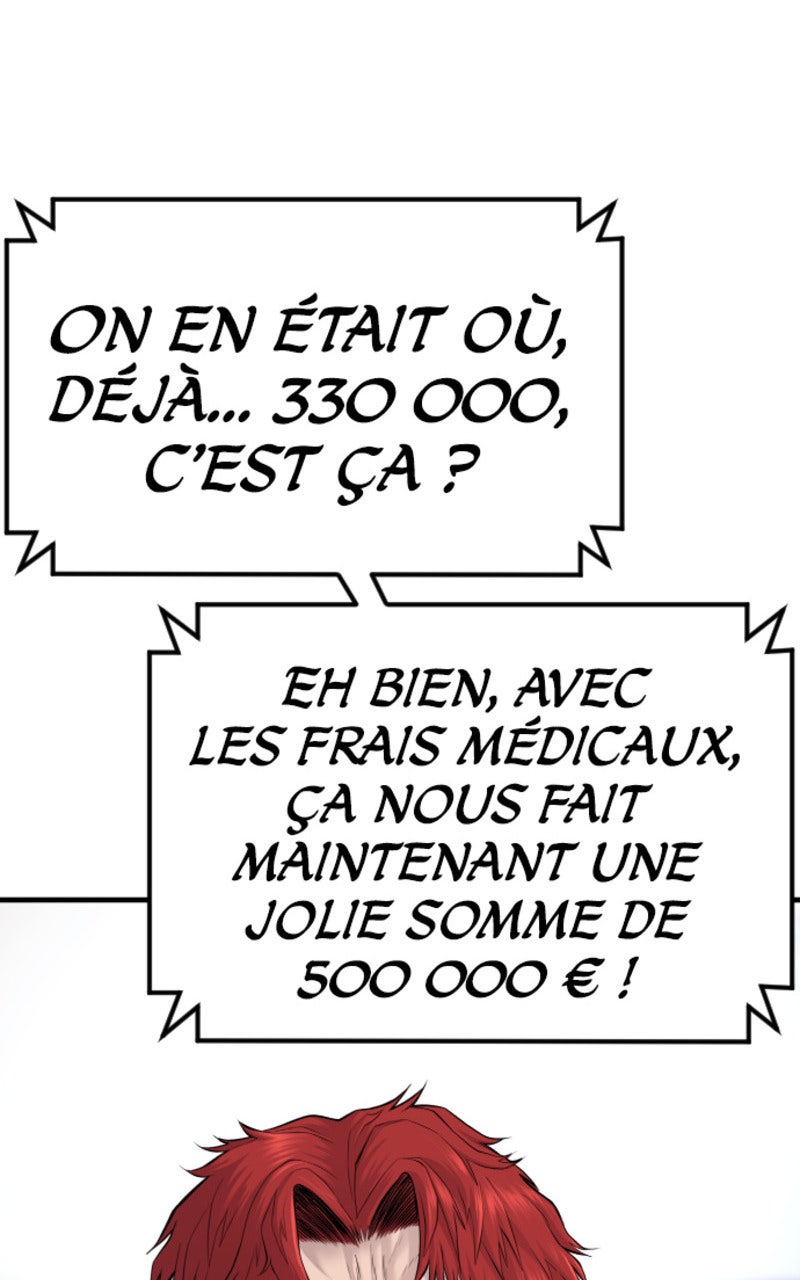 Read Manager Kim FRANCAIS Manga Online