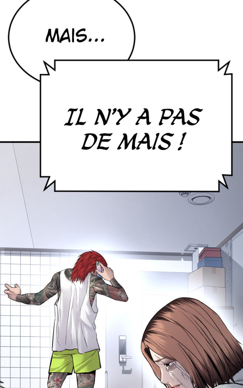 Read Manager Kim FRANCAIS Manga Online