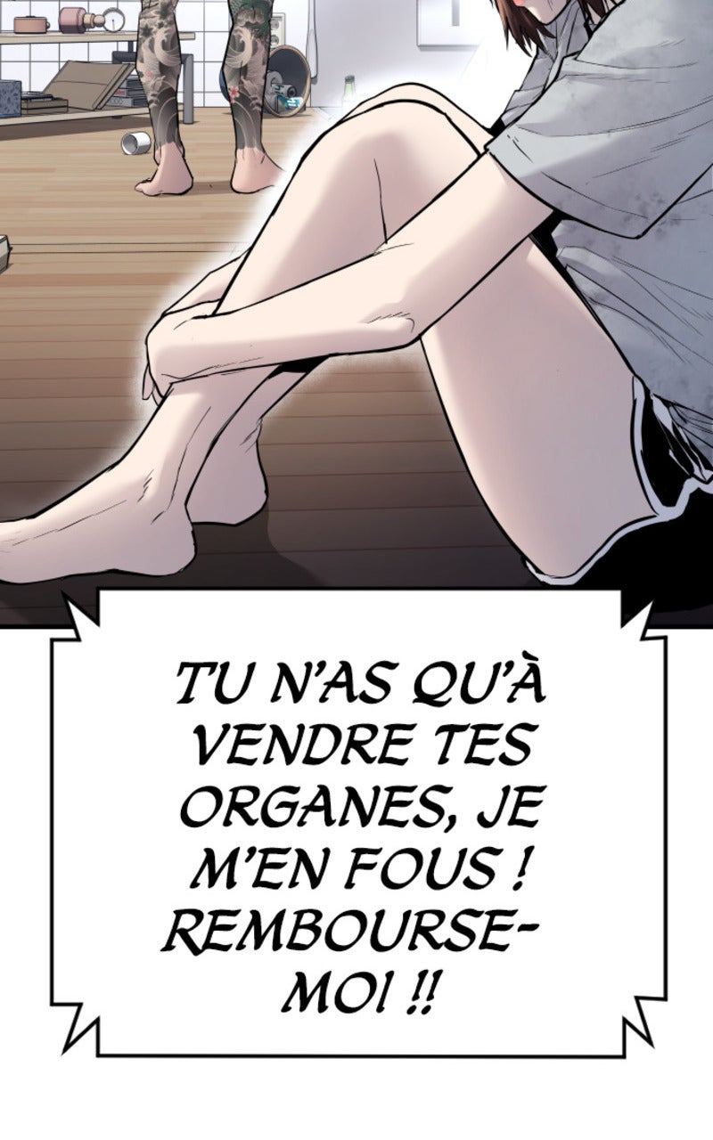 Read Manager Kim FRANCAIS Manga Online