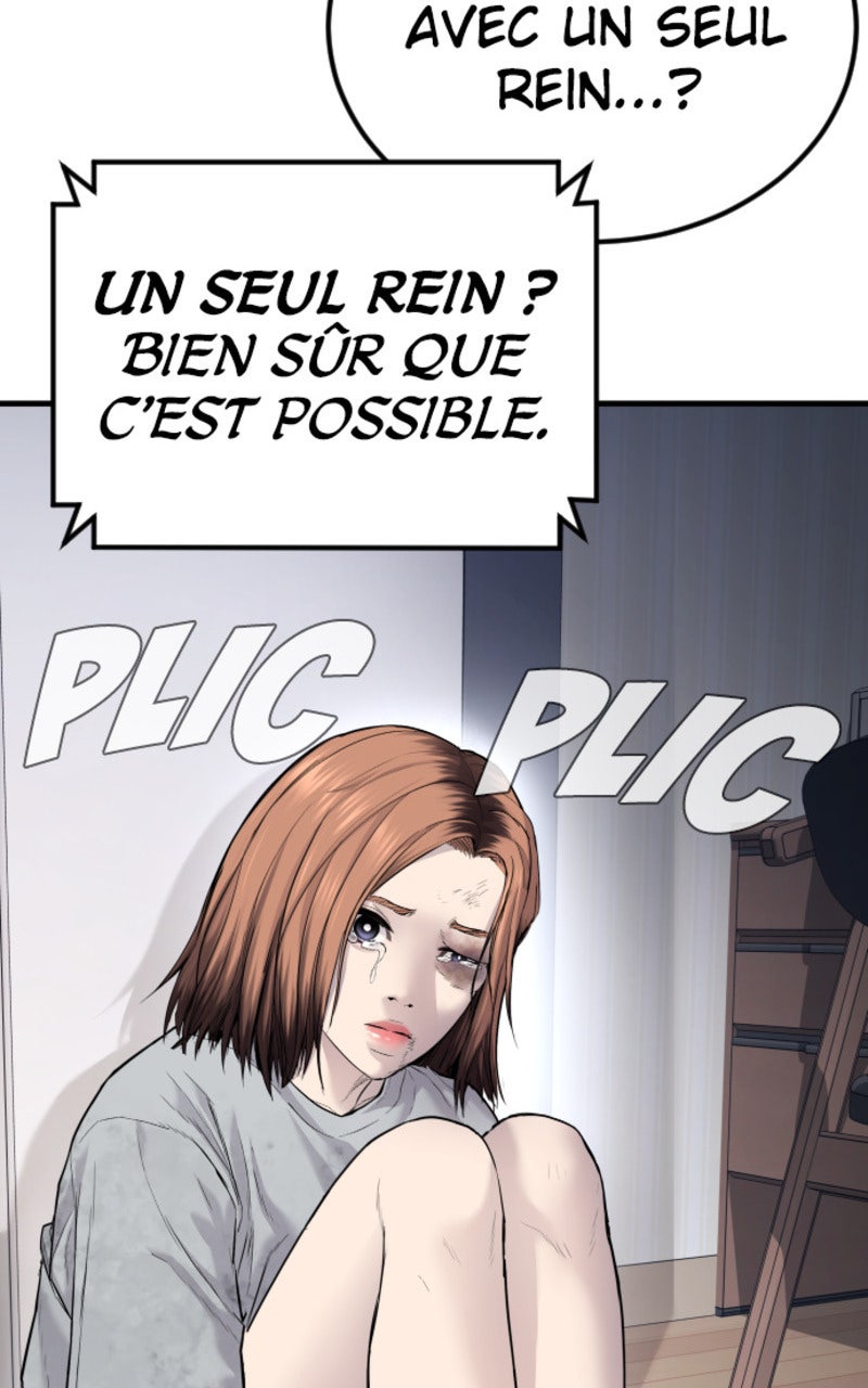 Read Manager Kim FRANCAIS Manga Online