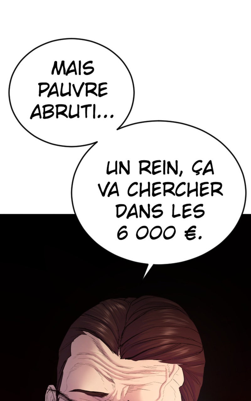 Read Manager Kim FRANCAIS Manga Online