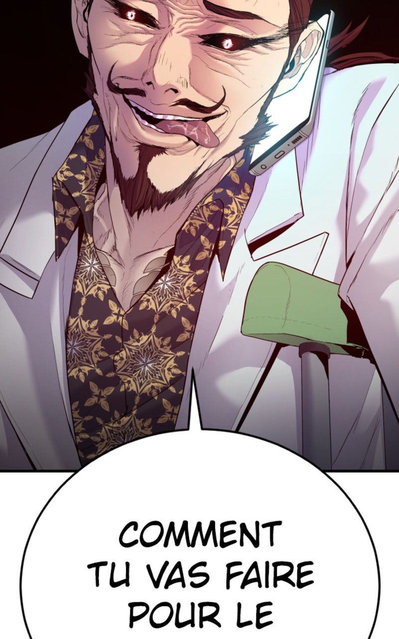 Read Manager Kim FRANCAIS Manga Online