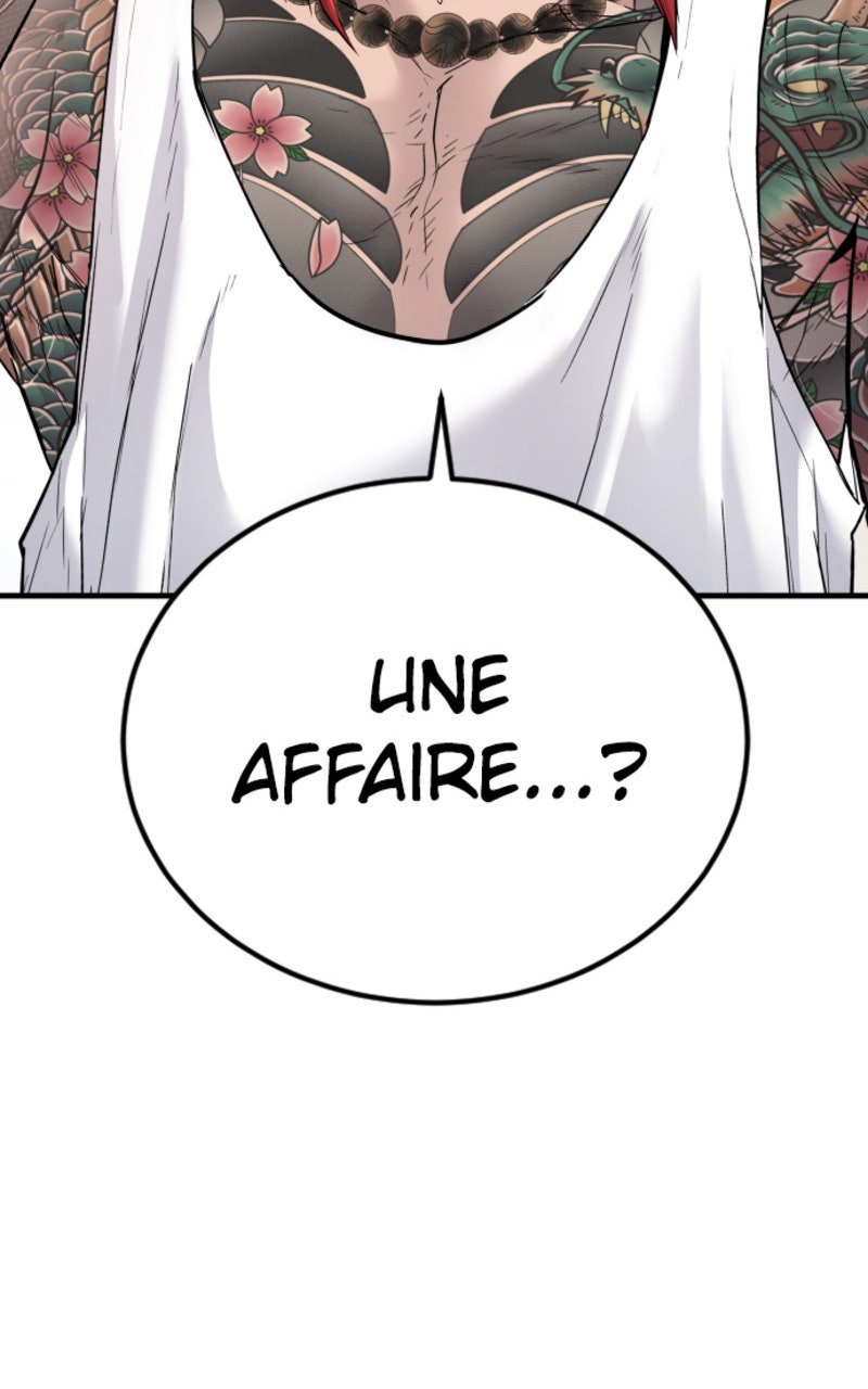 Read Manager Kim FRANCAIS Manga Online