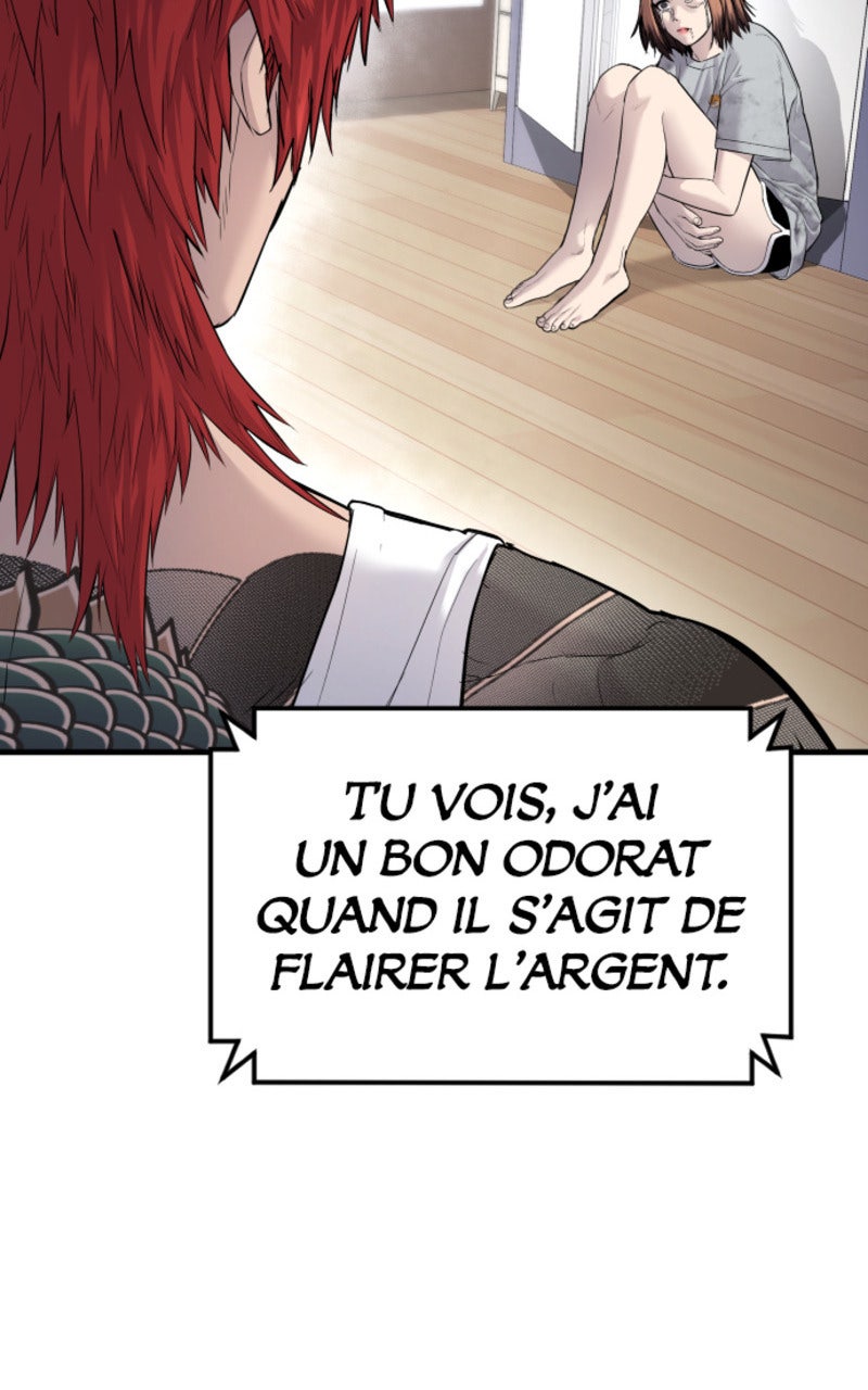 Read Manager Kim FRANCAIS Manga Online