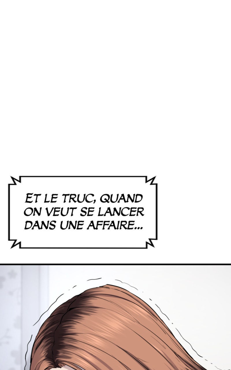 Read Manager Kim FRANCAIS Manga Online