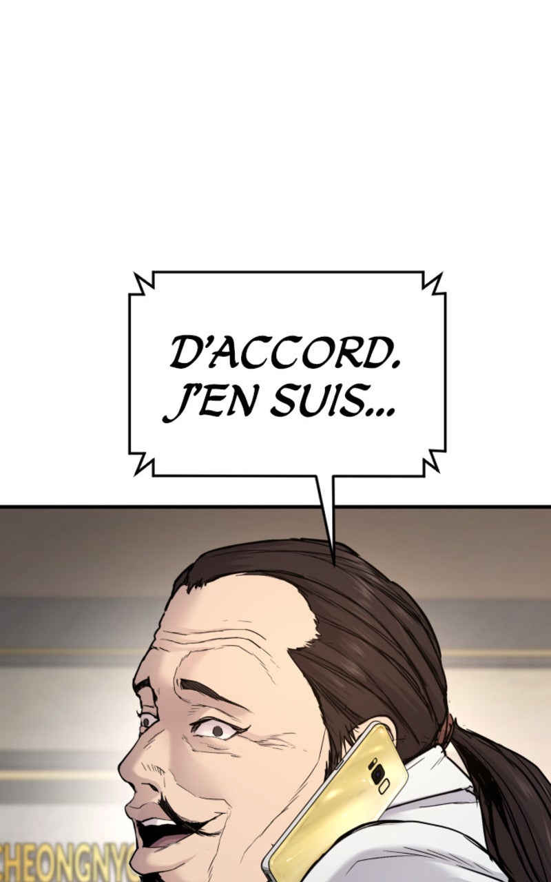 Read Manager Kim FRANCAIS Manga Online