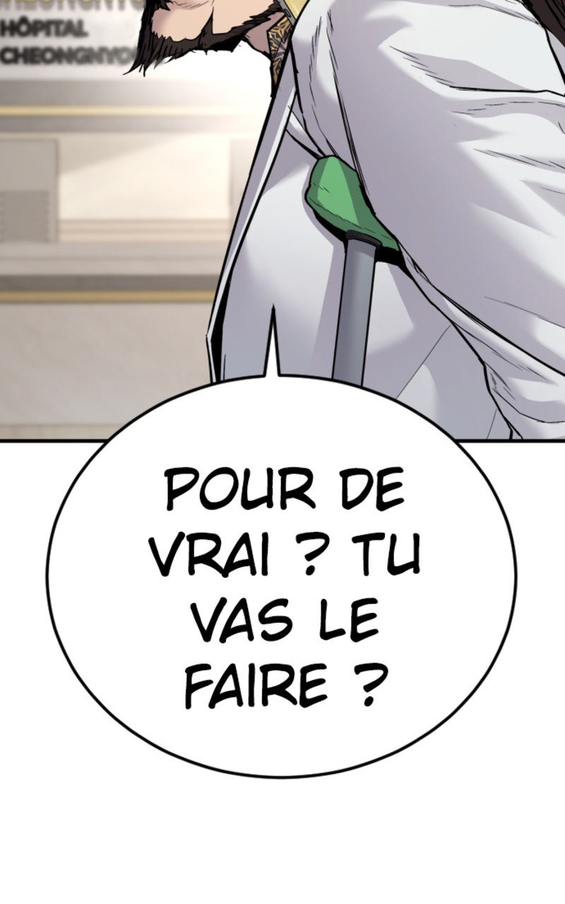 Read Manager Kim FRANCAIS Manga Online