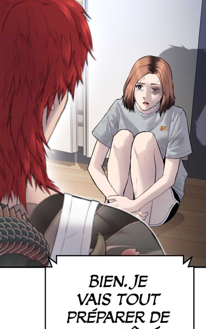 Read Manager Kim FRANCAIS Manga Online