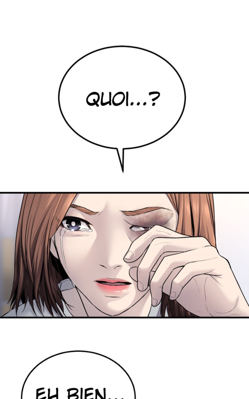 Read Manager Kim FRANCAIS Manga Online