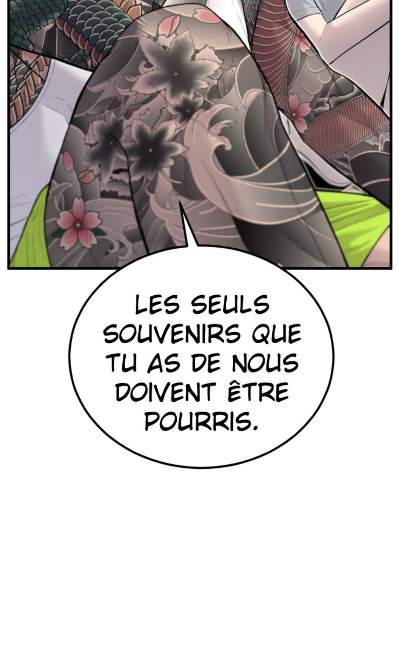 Read Manager Kim FRANCAIS Manga Online