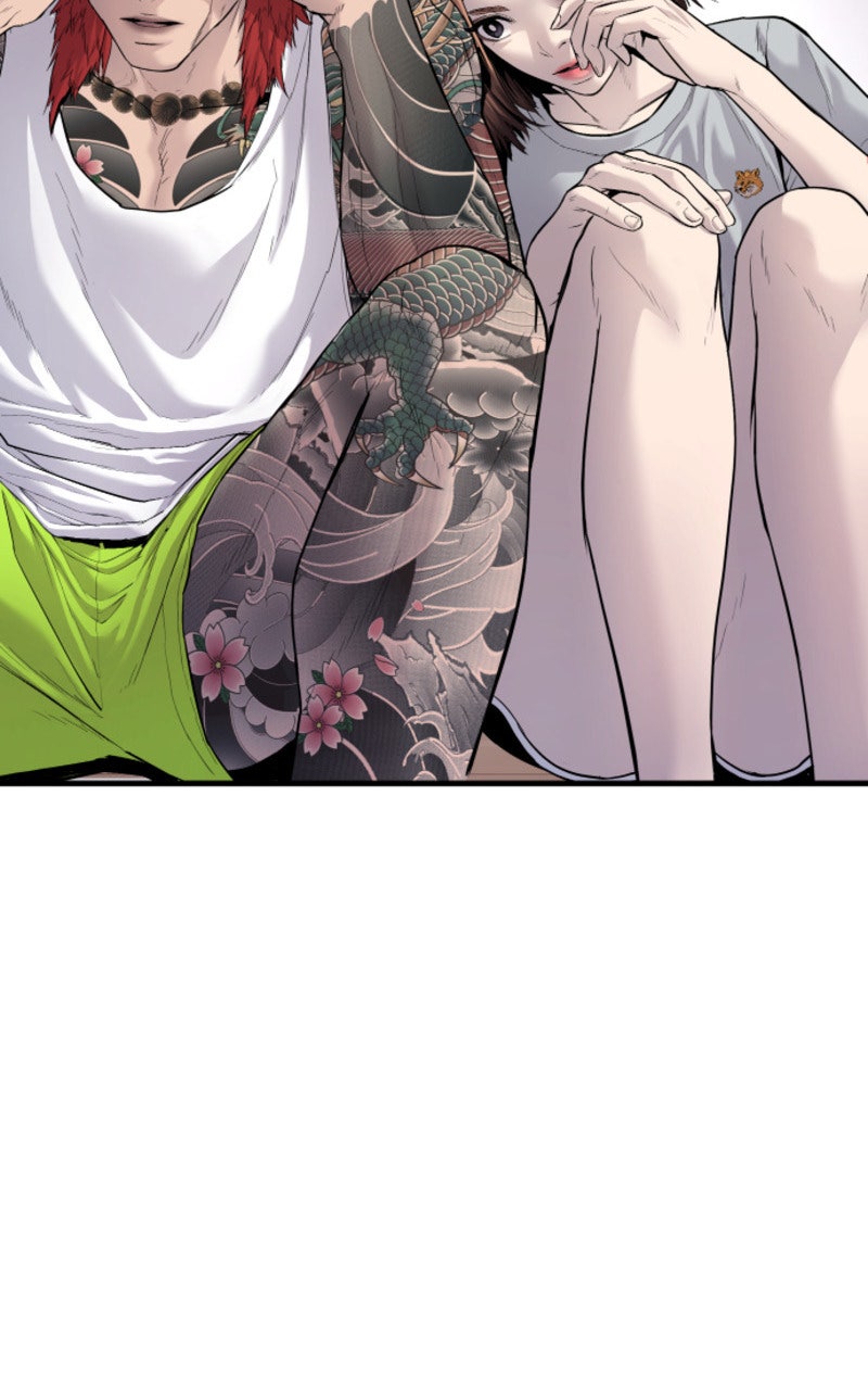 Read Manager Kim FRANCAIS Manga Online