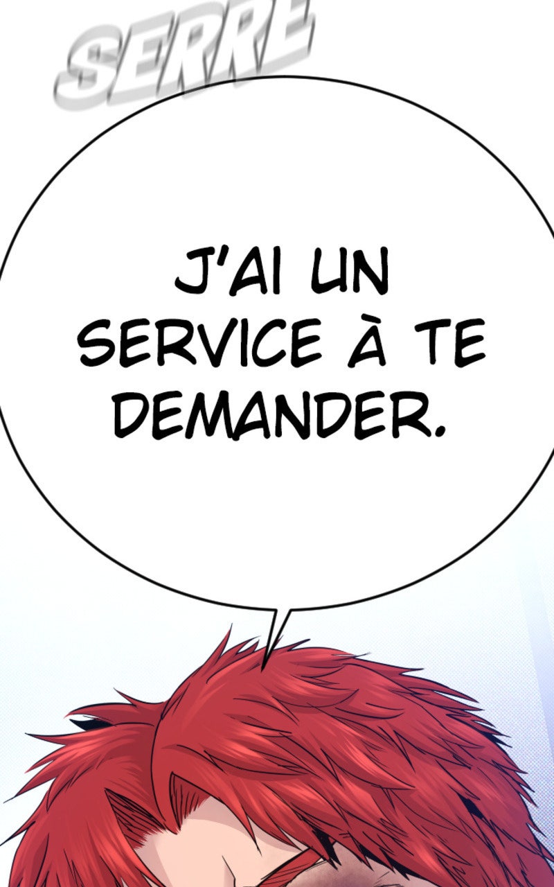 Read Manager Kim FRANCAIS Manga Online