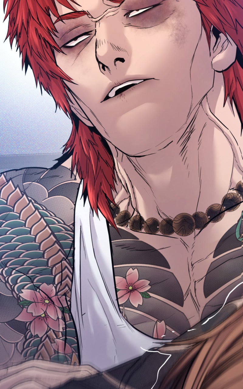 Read Manager Kim FRANCAIS Manga Online