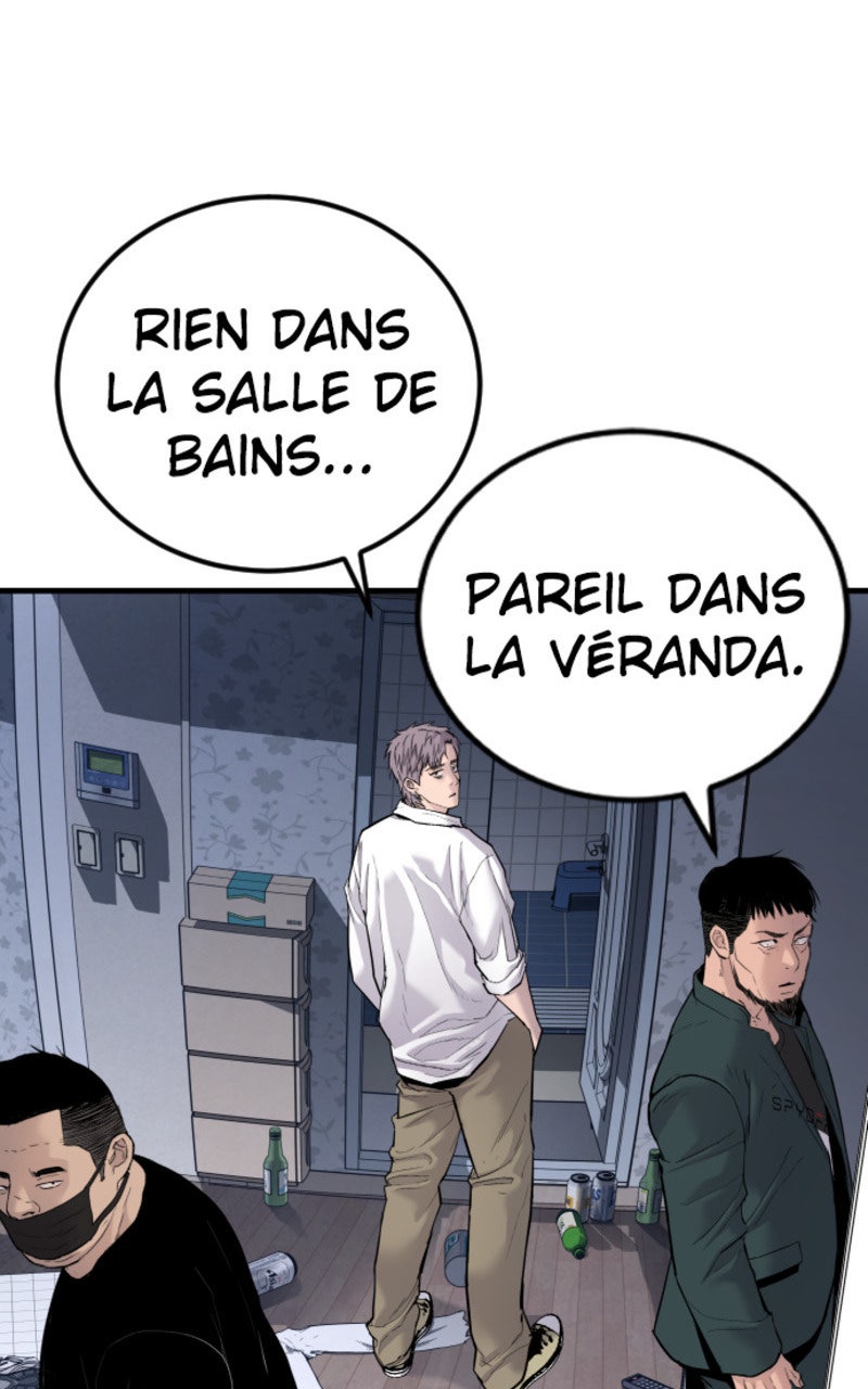 Read Manager Kim FRANCAIS Manga Online