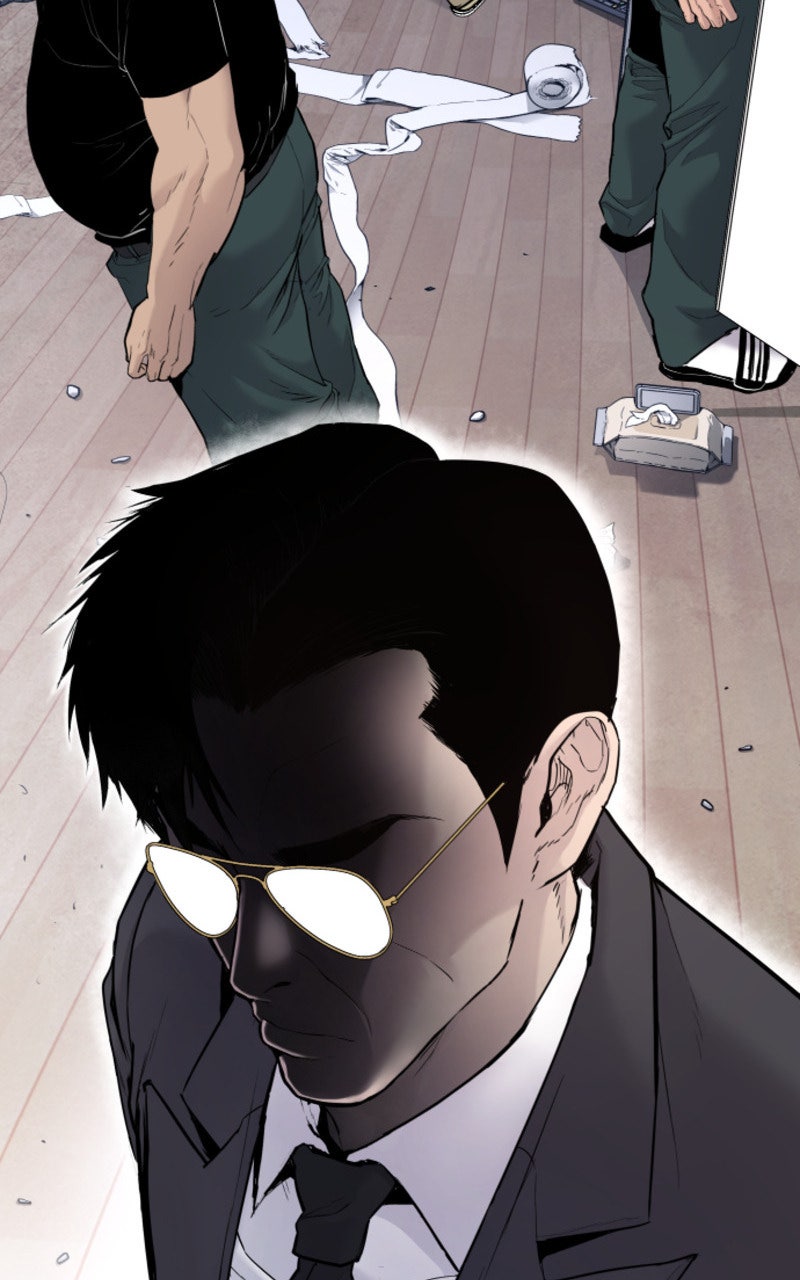 Read Manager Kim FRANCAIS Manga Online