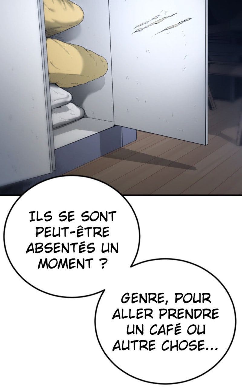 Read Manager Kim FRANCAIS Manga Online