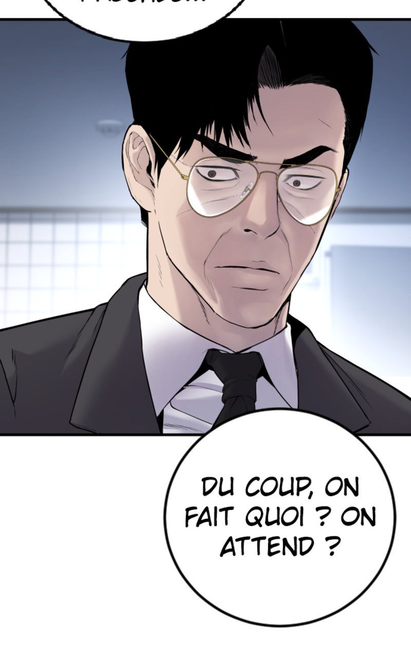 Read Manager Kim FRANCAIS Manga Online