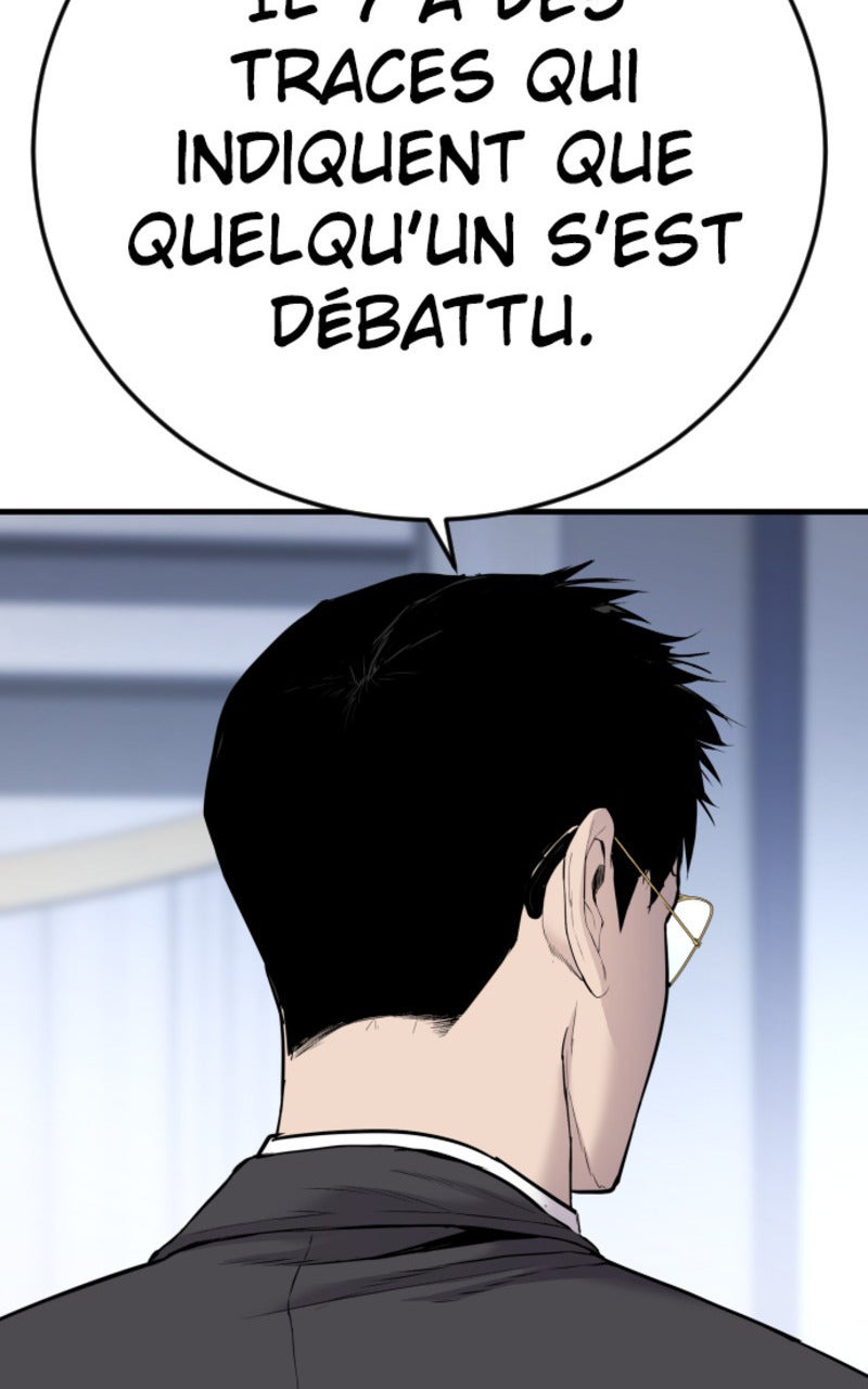 Read Manager Kim FRANCAIS Manga Online