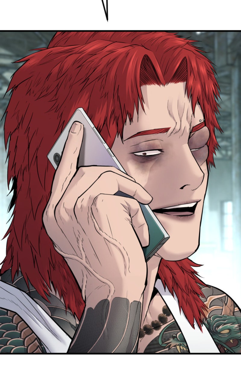 Read Manager Kim FRANCAIS Manga Online