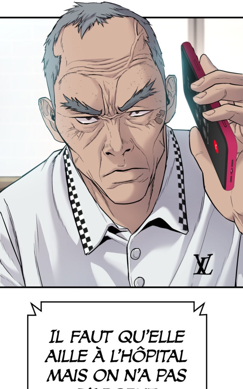 Read Manager Kim FRANCAIS Manga Online