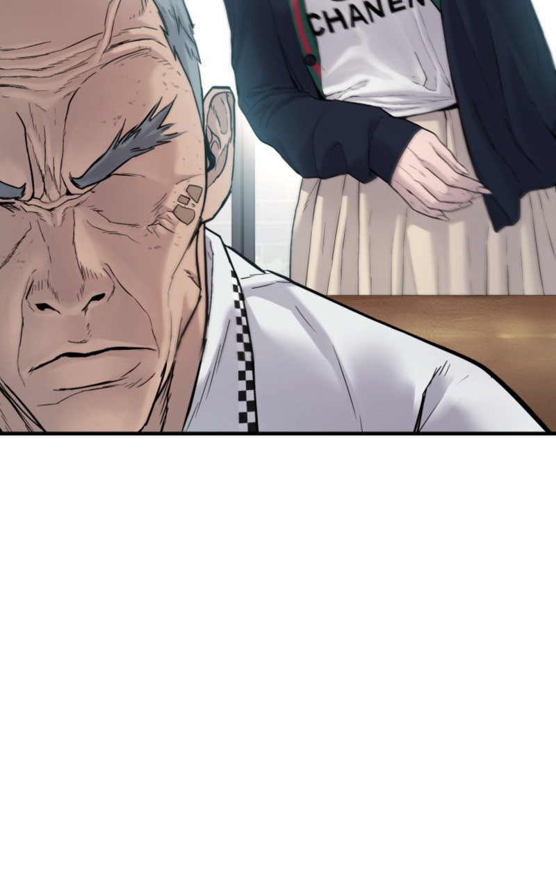 Read Manager Kim FRANCAIS Manga Online