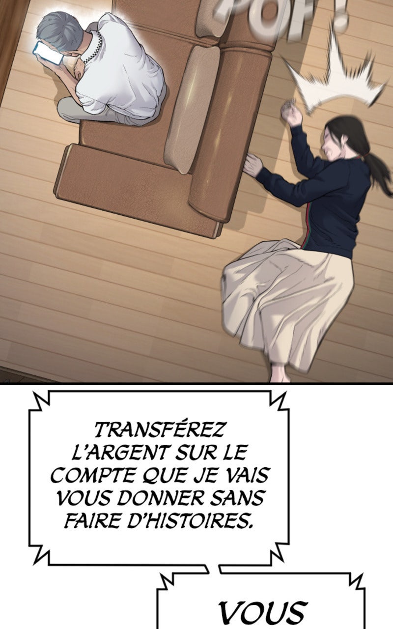 Read Manager Kim FRANCAIS Manga Online