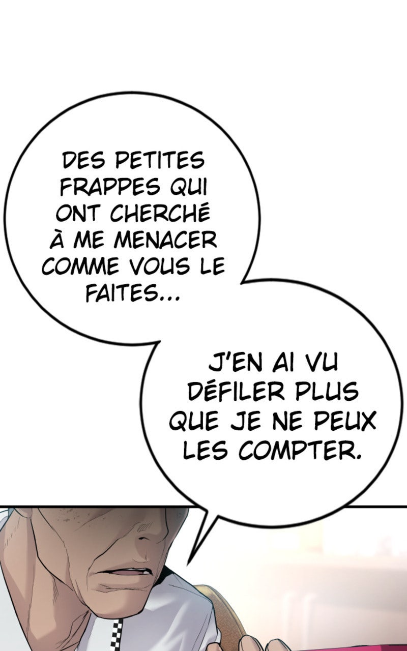 Read Manager Kim FRANCAIS Manga Online