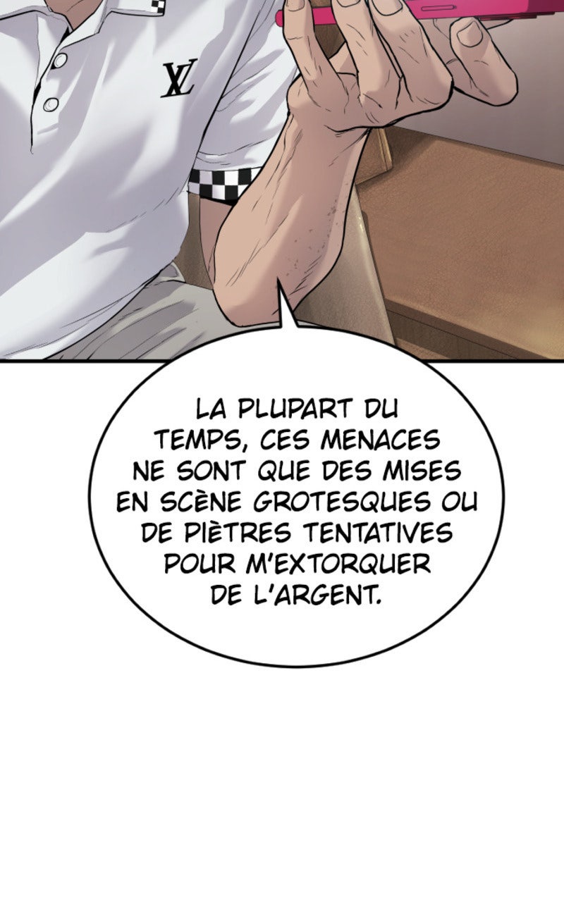 Read Manager Kim FRANCAIS Manga Online