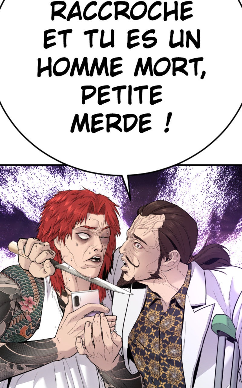 Read Manager Kim FRANCAIS Manga Online