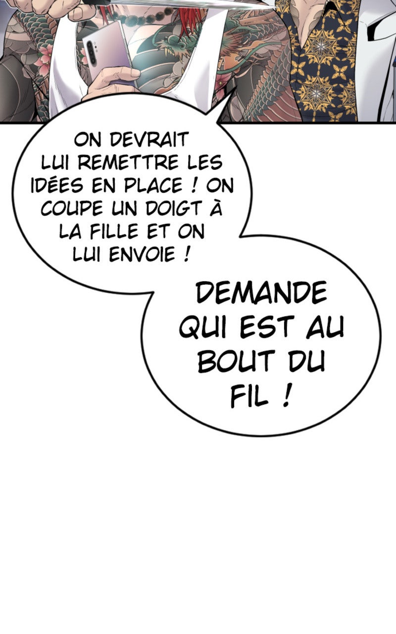 Read Manager Kim FRANCAIS Manga Online