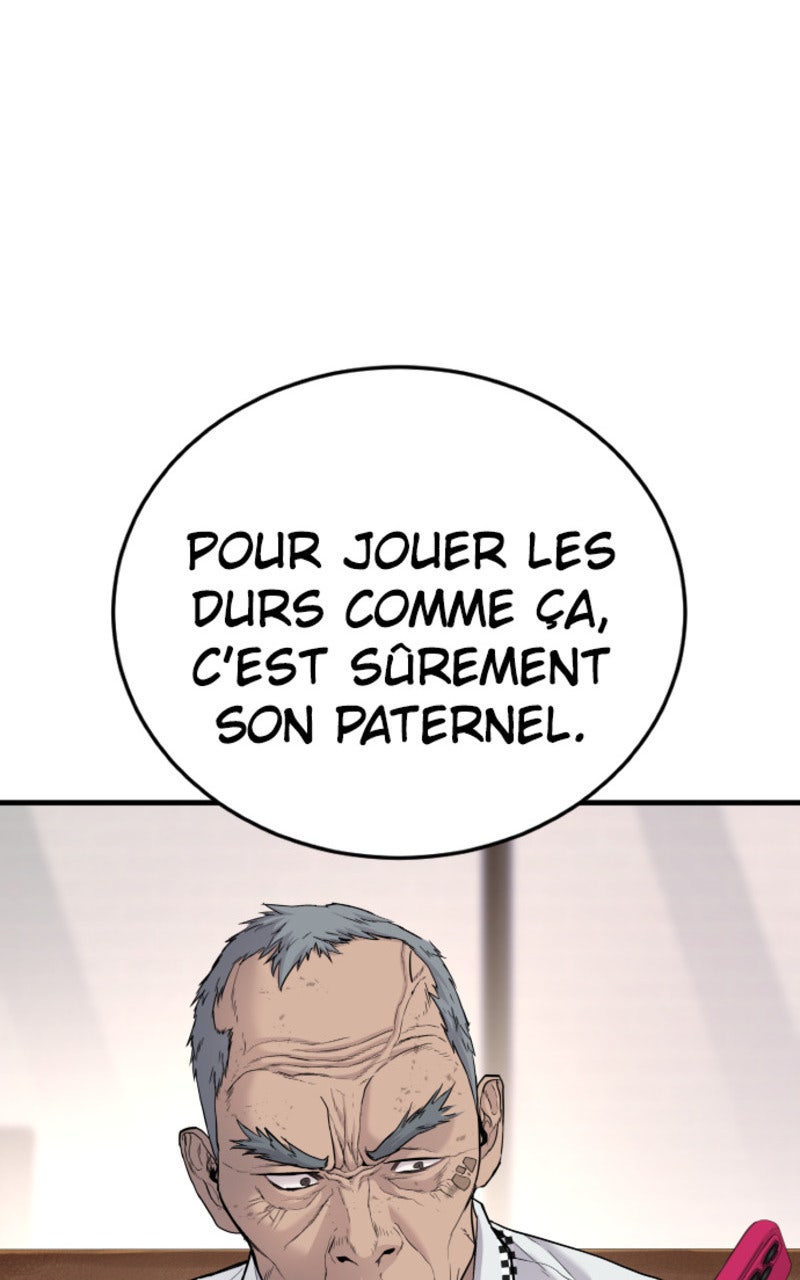 Read Manager Kim FRANCAIS Manga Online