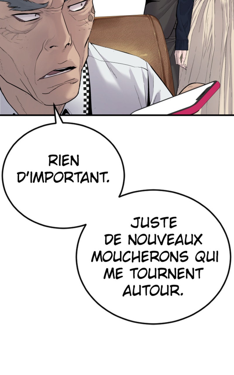 Read Manager Kim FRANCAIS Manga Online