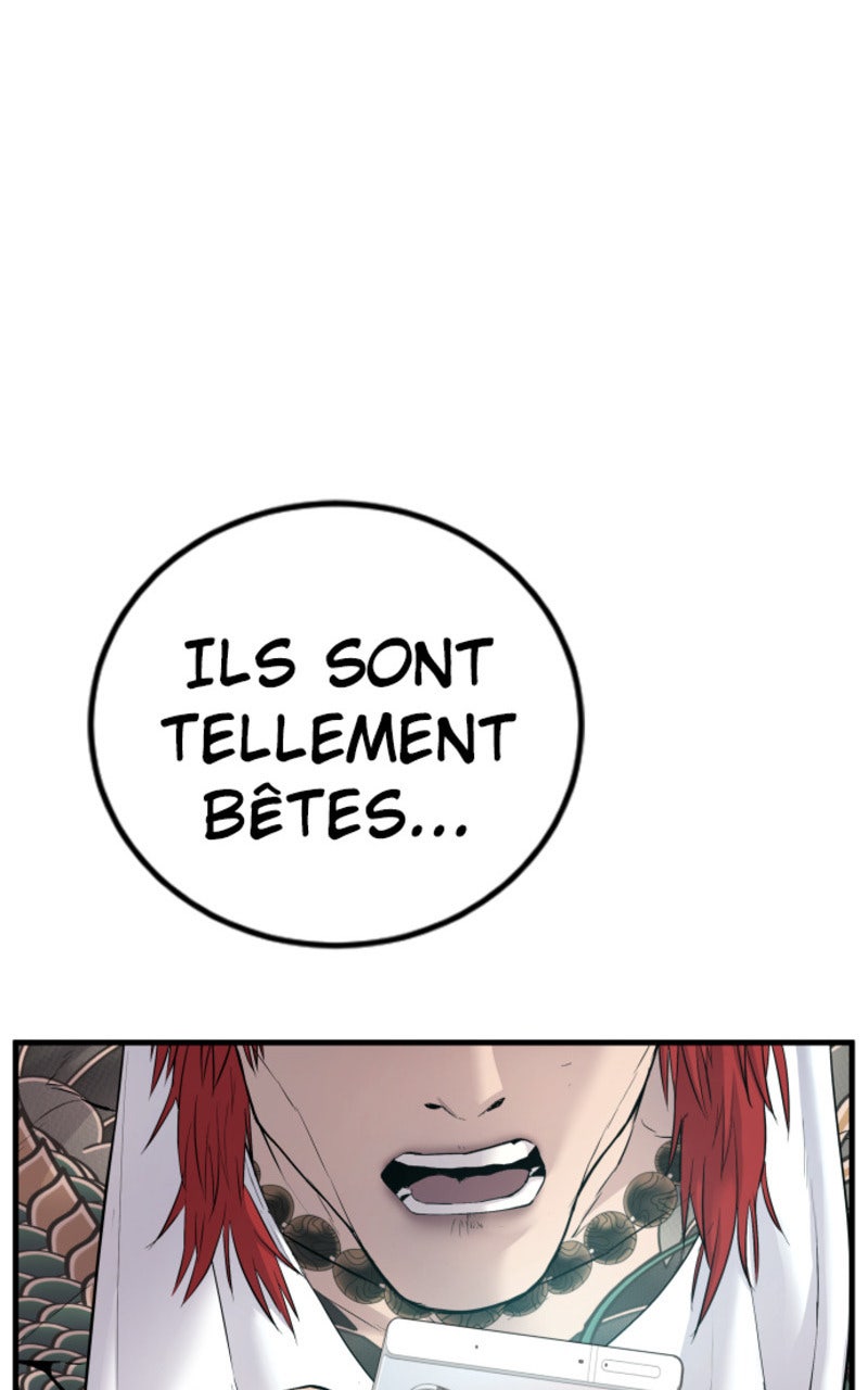 Read Manager Kim FRANCAIS Manga Online