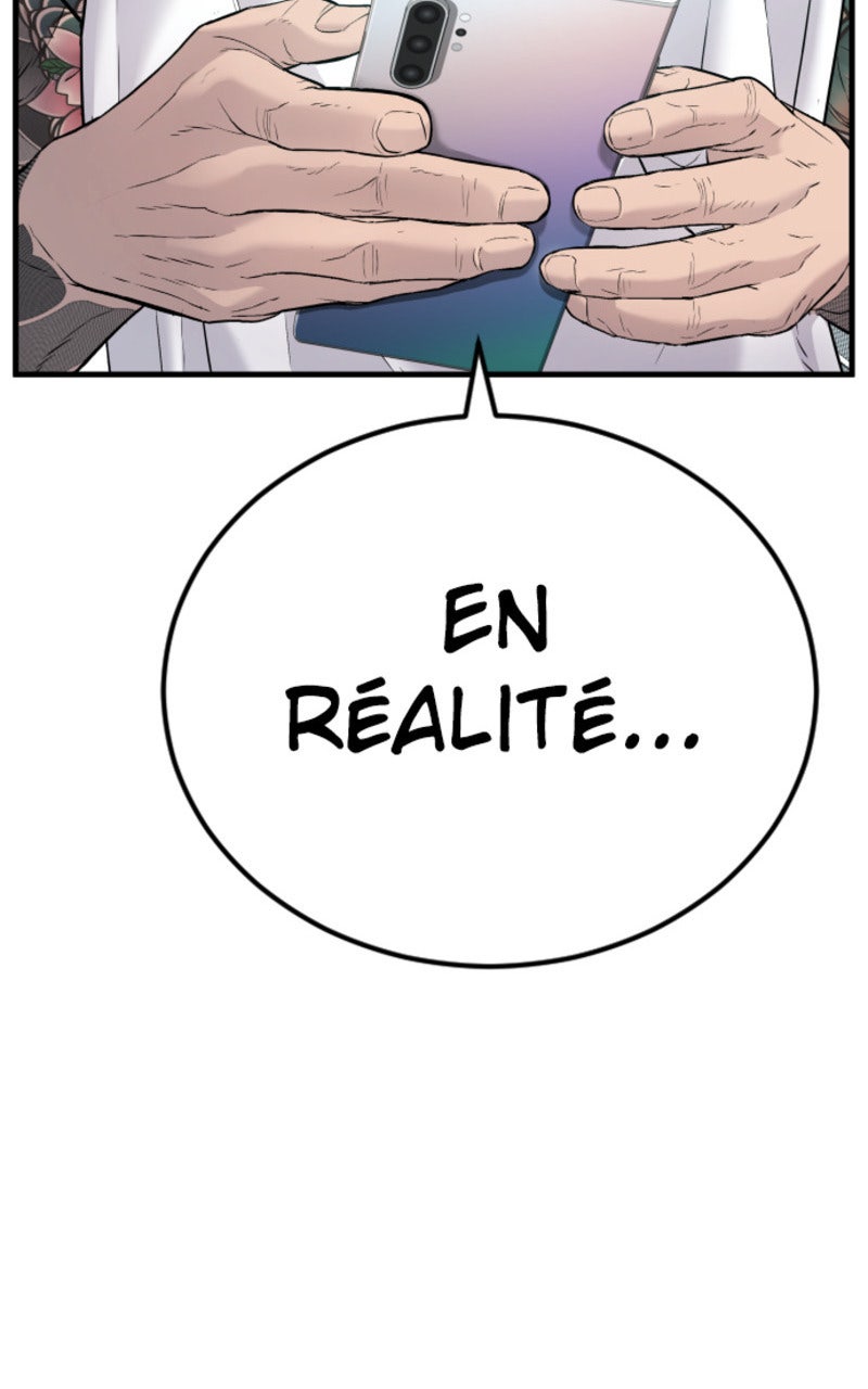 Read Manager Kim FRANCAIS Manga Online