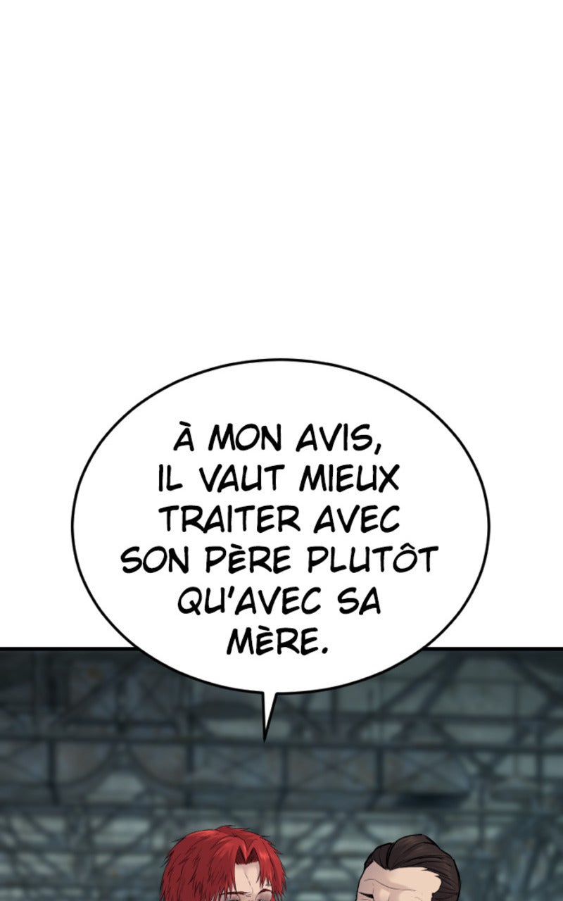 Read Manager Kim FRANCAIS Manga Online