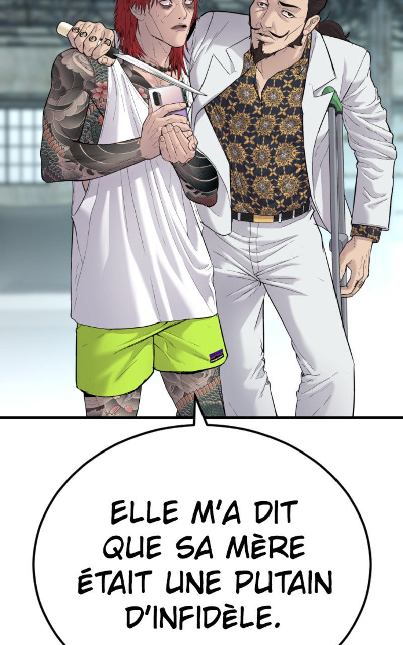 Read Manager Kim FRANCAIS Manga Online