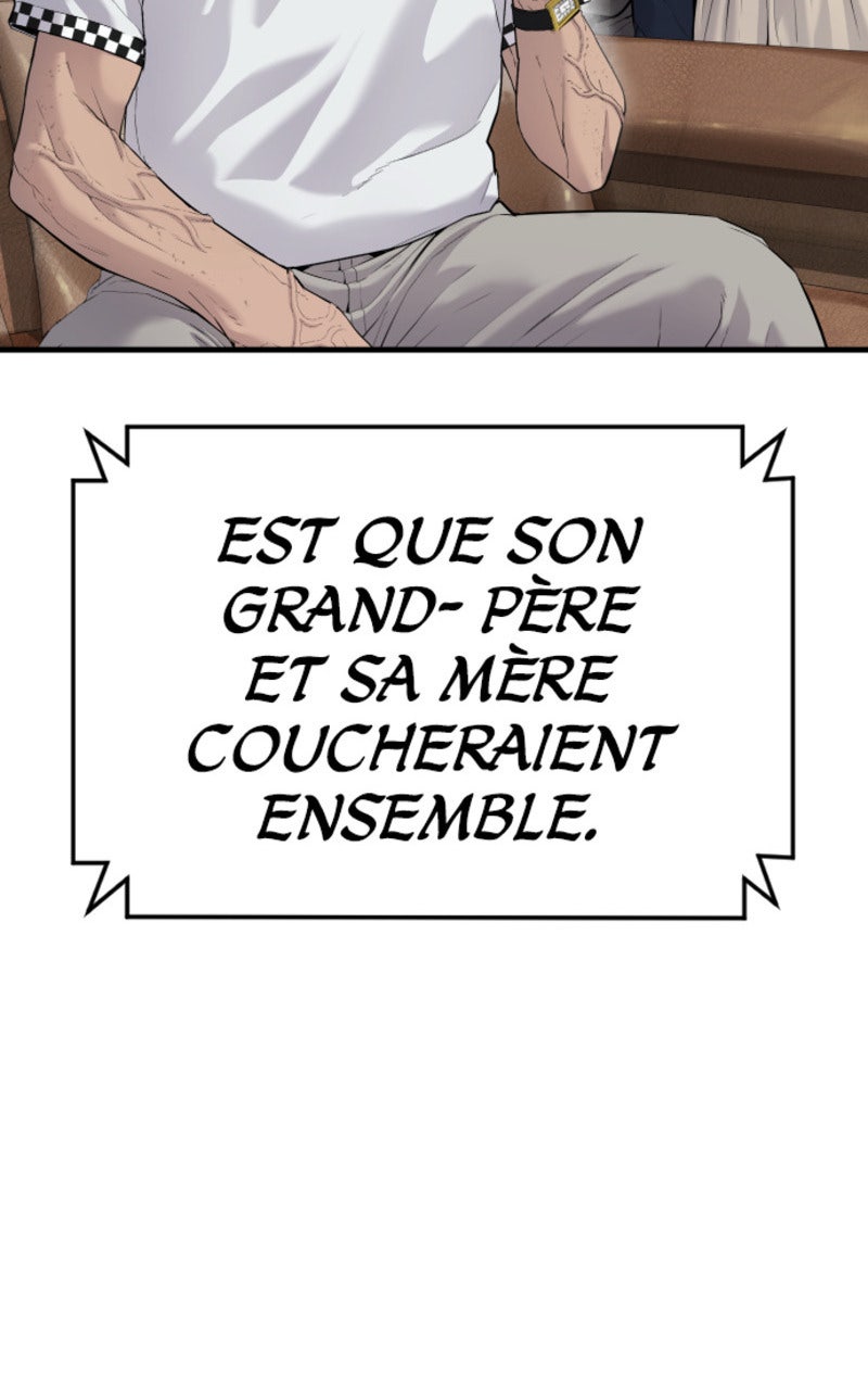 Read Manager Kim FRANCAIS Manga Online