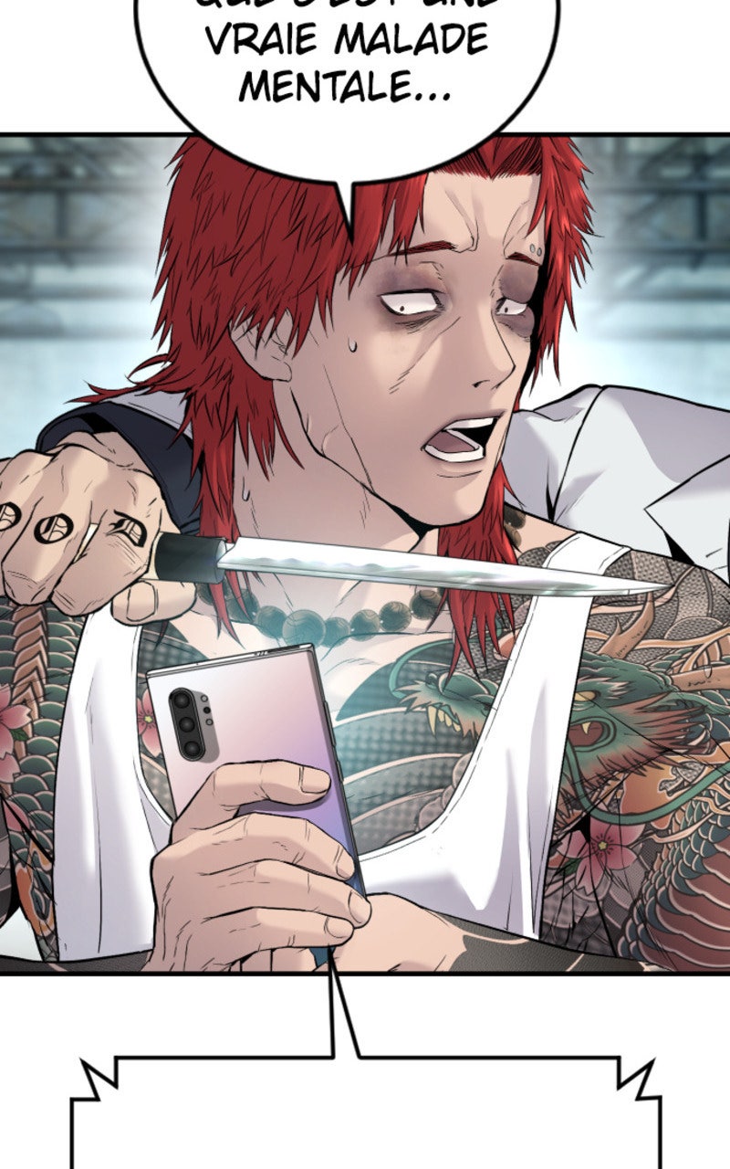 Read Manager Kim FRANCAIS Manga Online