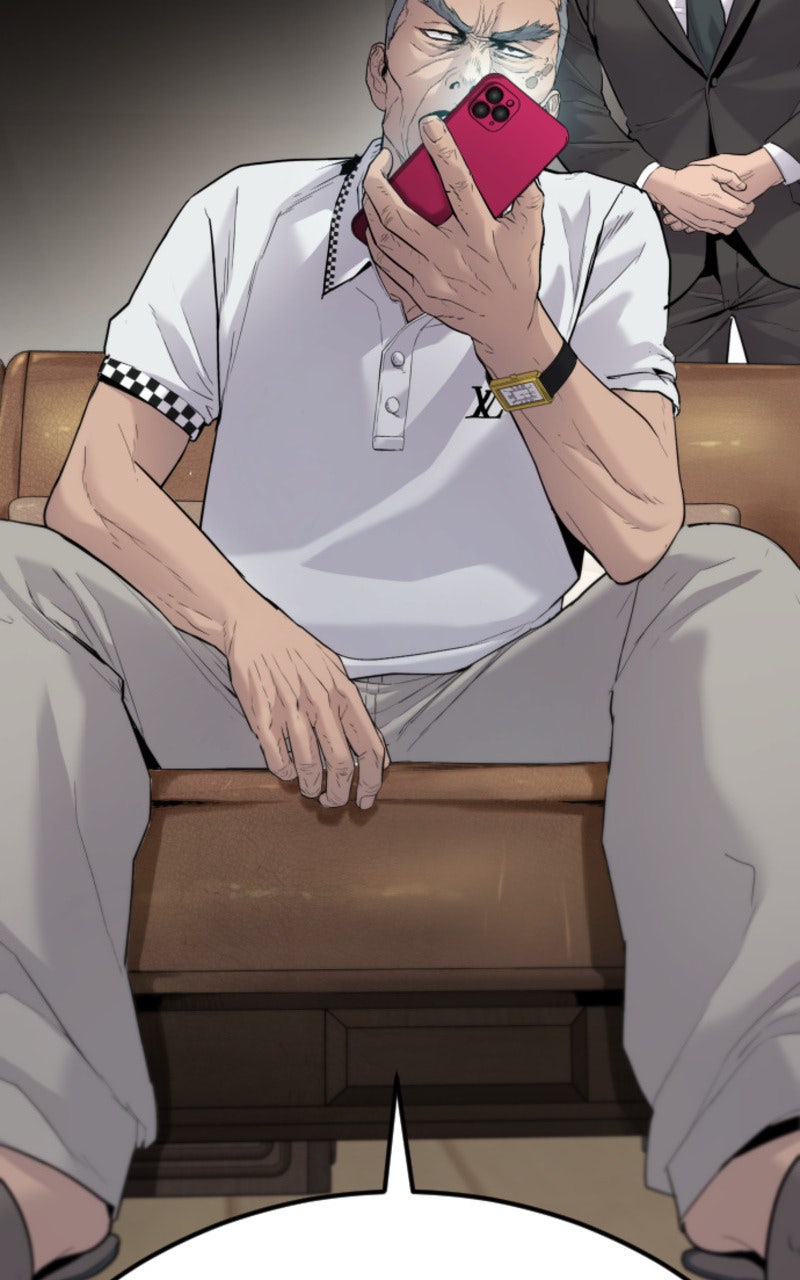 Read Manager Kim FRANCAIS Manga Online