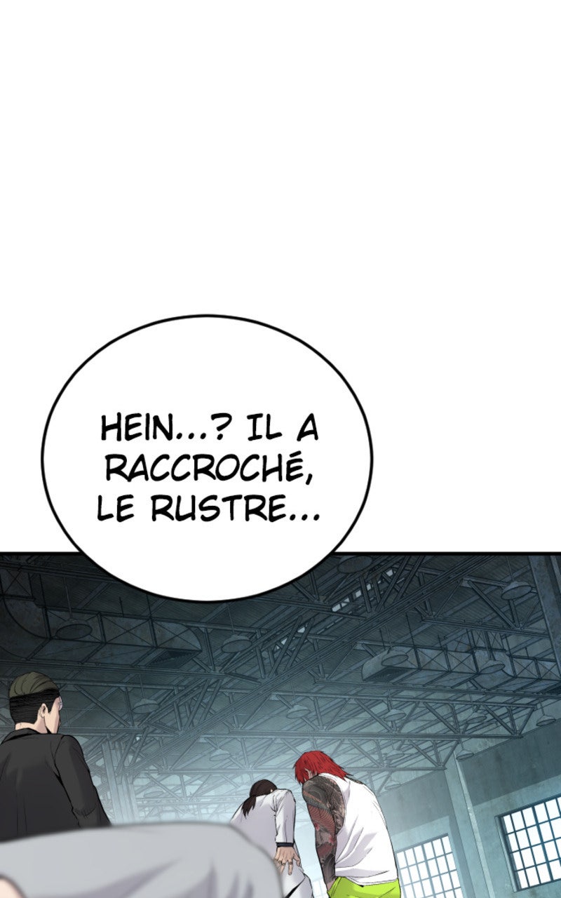 Read Manager Kim FRANCAIS Manga Online