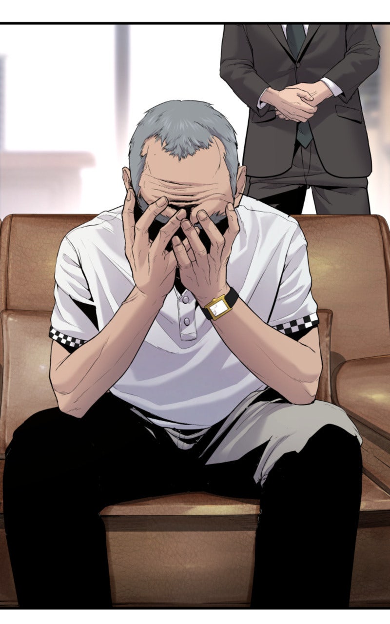 Read Manager Kim FRANCAIS Manga Online