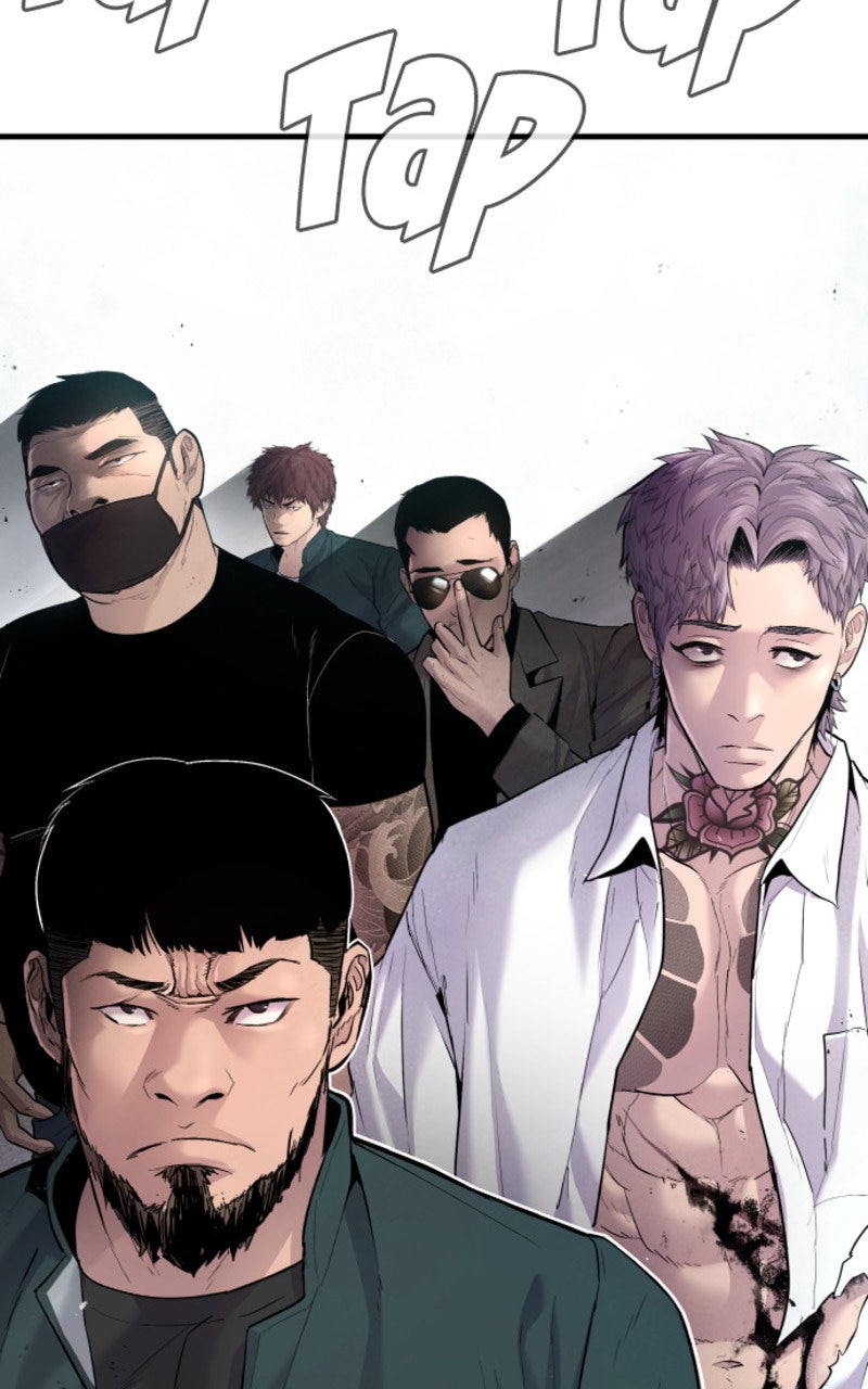 Read Manager Kim FRANCAIS Manga Online