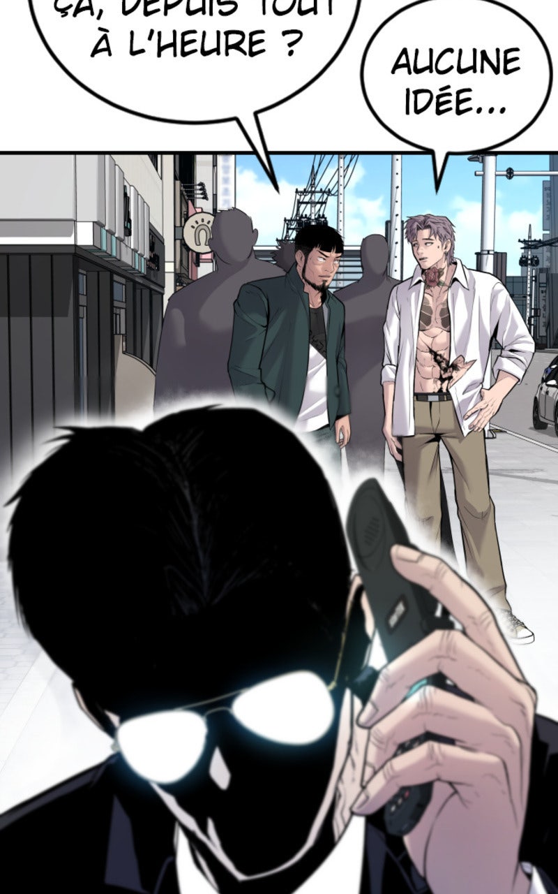 Read Manager Kim FRANCAIS Manga Online