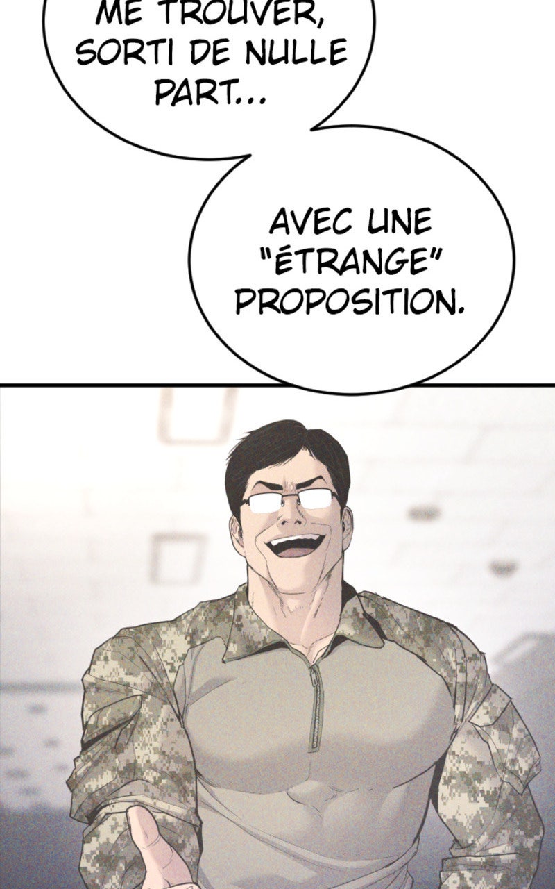 Read Manager Kim FRANCAIS Manga Online