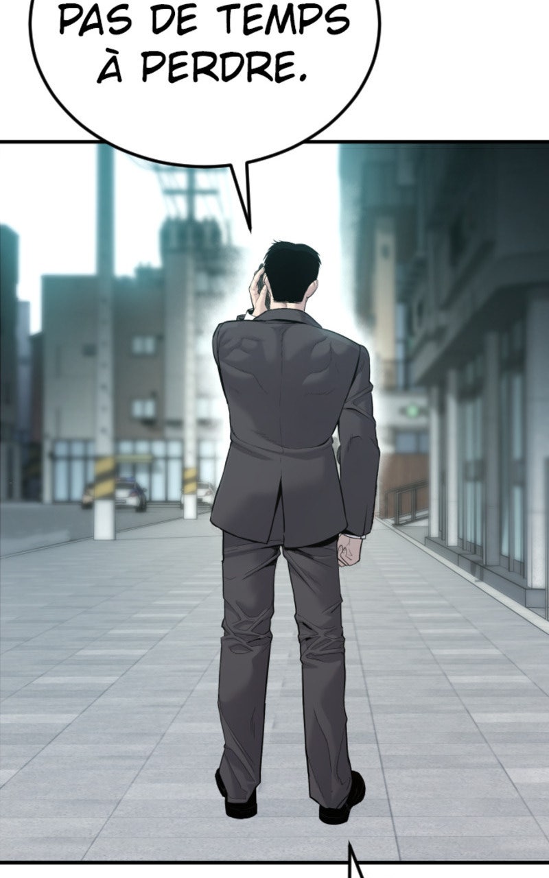 Read Manager Kim FRANCAIS Manga Online